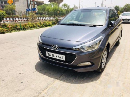 2018 Hyundai i20 MT for sale