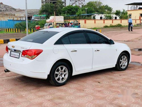 Used Chevrolet Cruze LTZ 2013 MT for sale 