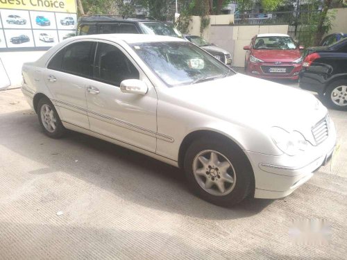 2002 Mercedes Benz C-Class AT for sale