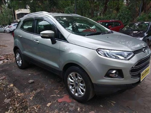 Used Ford EcoSport car MT at low price