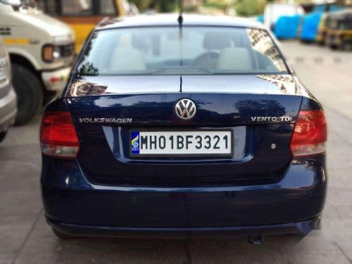 Used 2012 Volkswagen Vento MT for sale