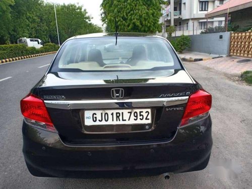 2015 Honda Amaze MT for sale at low price