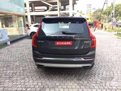 Used Volvo XC90 D5 Inscription 2018 AT for sale 