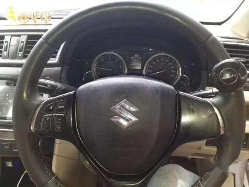 USed Maruti Suzuki SX4 2015 MT for sale 