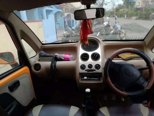 Used Tata Nano car MT at low price