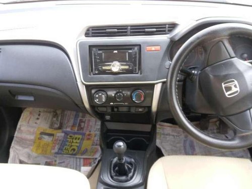 Honda City S 2014 MT for sale 