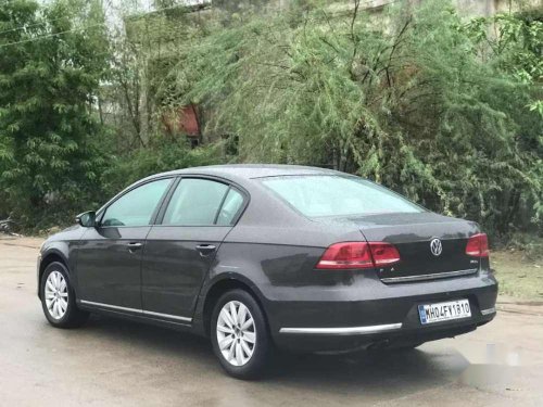 Used Volkswagen Passat car MT for sale at low price