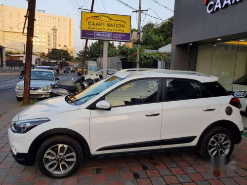 Hyundai i20 Active 2015 1.4 SX MT for sale 