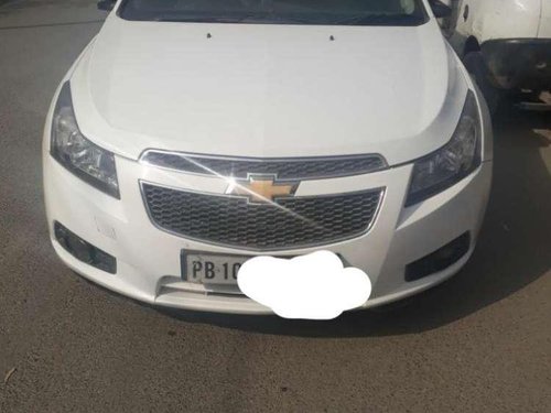 Chevrolet Cruze LTZ, 2011, Diesel MT for sale 