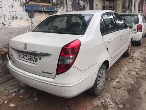 Used Tata Manza car MT at low price