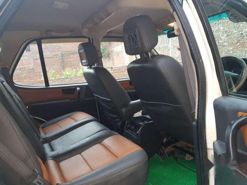 Used Tata Safari 4X2 2013 MT for sale 