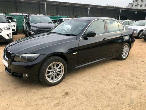 BMW 3 Series 2012 320d Sedan AT for sale 