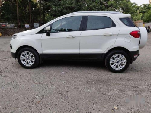 2016 Ford EcoSport MT for sale at low price