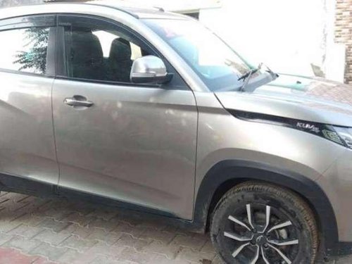Used Mahindra KUV100 MT for sale car at low price