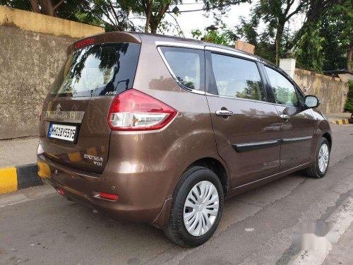 Used Maruti Suzuki Ertiga VDI 2015 MT FOR SALE 