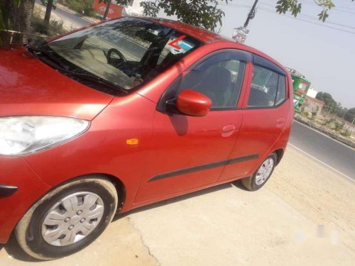 Used Hyundai i10 Magna 2010 MT for sale 