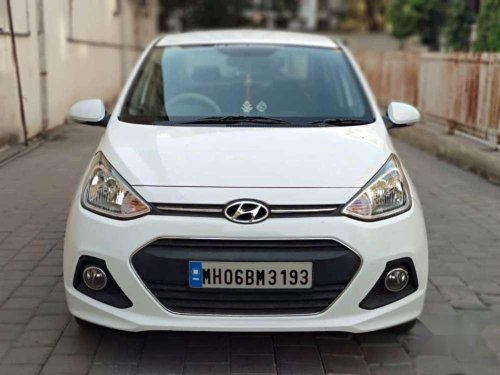 Hyundai Xcent S 1.1 CRDi, 2016, Diesel MT for sale 