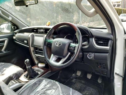 Toyota Fortuner 2018  4x4 MT for sale 