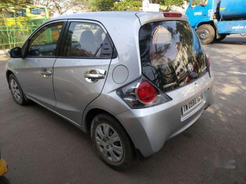 Used Honda Brio S MT for sale 