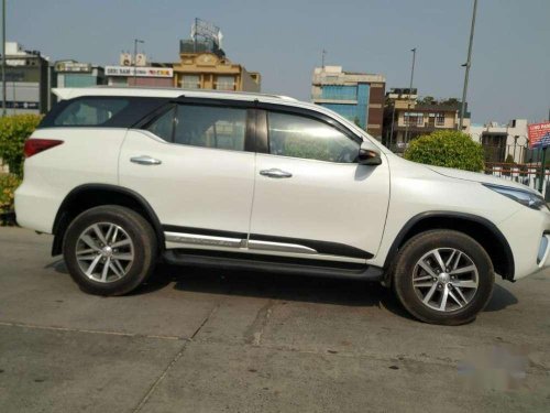 Toyota Fortuner 2018  4x4 MT for sale 