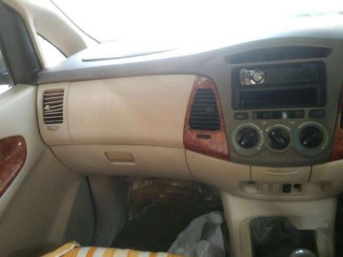 Toyota Innova 2007 MT for sale 