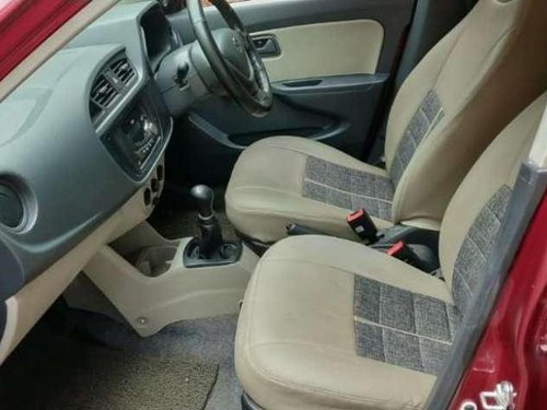 Maruti Suzuki Alto K10 2016 LXI MT for sale 