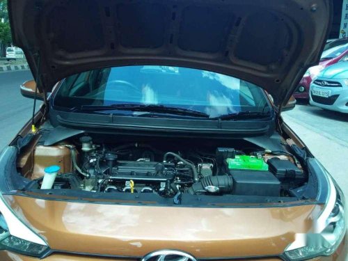 Hyundai i20 Active, 2015, Petrol MT for sale 