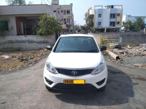 Used Tata Zest car MT at low price