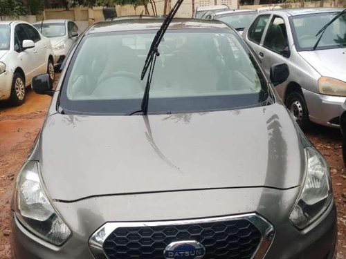 2016 Datsun GO Plus T MT for sale at low price