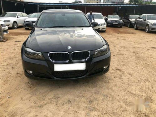 BMW 3 Series 2012 320d Sedan AT for sale 