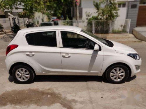 Hyundai i20 Sportz 1.4 CRDi 2013 MT for sale 