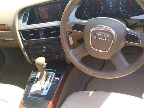 2011 Audi A4 2.0 TDI MT for sale