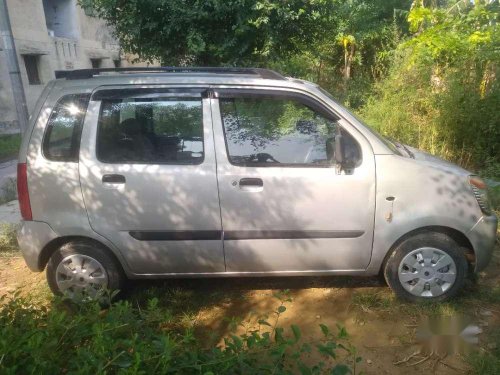 Maruti Suzuki Wagon R MT 2008 for sale 