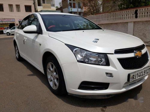 Used 2011 Chevrolet Cruze LT MT for sale