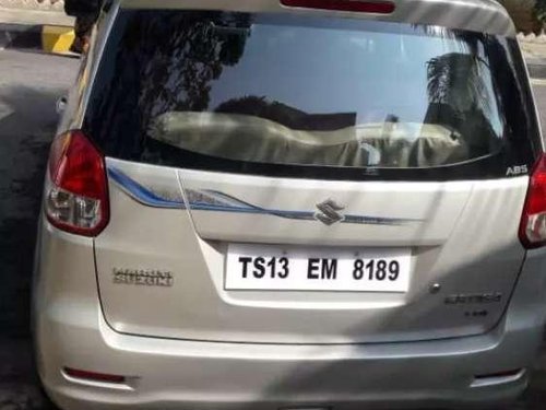 Maruti Suzuki Ertiga 2014 MT for sale 