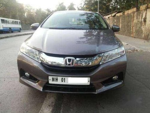 Used Honda City 1.5 V AT 2016 for sale 