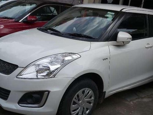 Maruti Suzuki Swift VXI MT for sale 