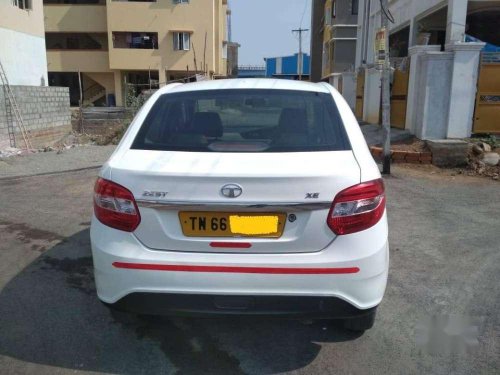 Used Tata Zest car MT at low price