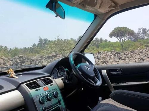 Tata Safari 2016 MT for sale 