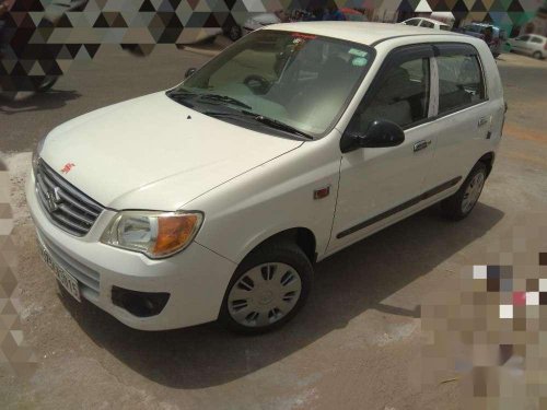 Maruti Suzuki Alto K10 VXI 2014 MT for sale 