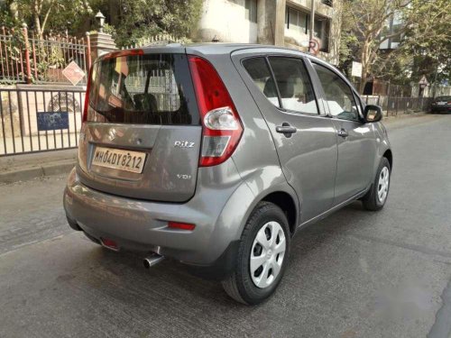 Used Maruti Suzuki Ritz MT for sale 