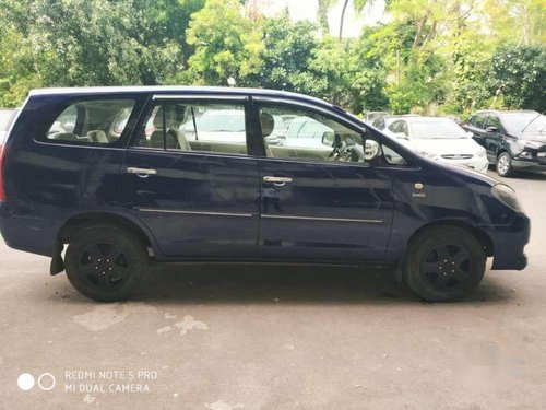 Toyota Innova 2006 MT for sale 