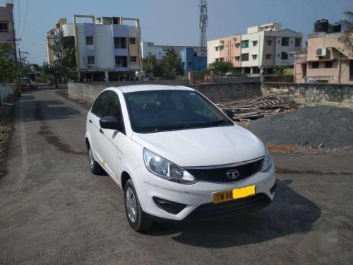 Used Tata Zest car MT at low price