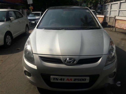 Used Hyundai i20 Asta 1.4 CRDi 2009 MT for sale 