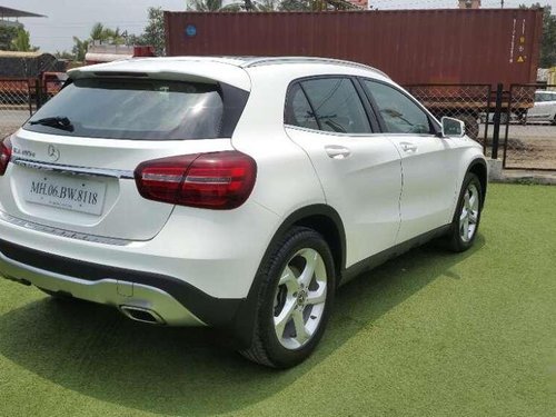 Used 2018 Mercedes Benz GLA Class AT for sale