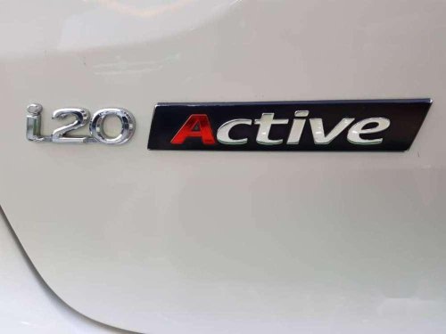 Hyundai i20 Active 2015 1.4 SX MT for sale 