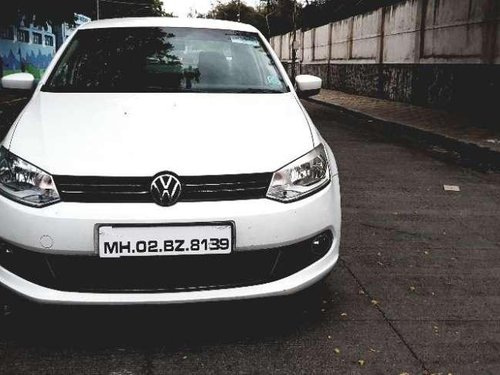 Used 2011 Volkswagen Vento MT for sale 