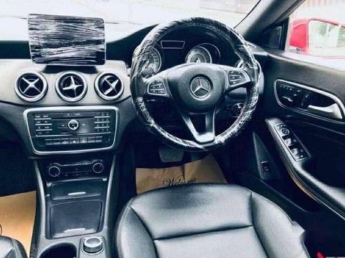 2016 Mercedes Benz A Class AT for sale