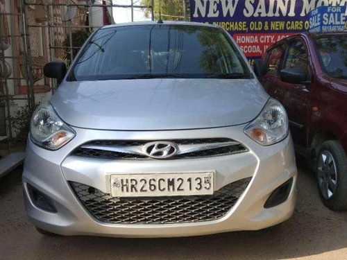 2015 Hyundai i10 Magna MT for sale 