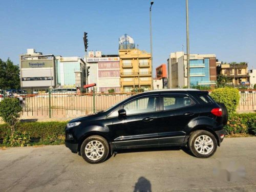 2015 Ford EcoSport MT for sale